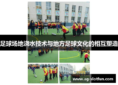 足球场地浇水技术与地方足球文化的相互塑造